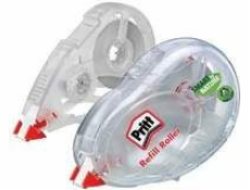 Pritt CORRECTION TAPE PRITT SYSTEM 4,2 MM KOREKČNÍ PÁSKA - 2116531