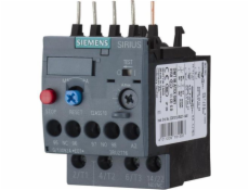 Siemens Tepelné relé 1,8 - 2,5 A S00 (3RU2116-1CB0)