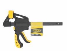 Automatická truhlářská svěrka Modeco Swift Grip 80x600 mm (MN-37-336)