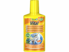 Tetra TetraVital 250 ml - vitamín pro ryby a rostliny