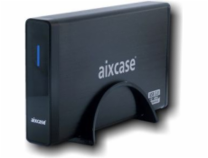 aixcase 2.5 SATA pozice - USB 3.0 (AIX-BL35SU3)