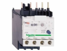 Schneider Tepelné relé 2,6-3,7A LR2K0310