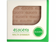 Ecocera Illuminating Powder MALTA 10g