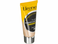 Lirene Fluid Dermo rozjasňující opálený 04 30ml