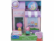 Pekárna prasátek Tm Toys Peppa