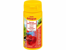 sera Bettagran Nature 50ml, granule - krmivo zvýrazňující barvu