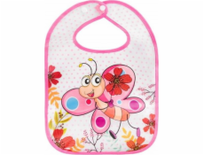 BOC0557-EVA BOTTERFLY BIB