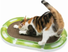 HAGEN Catit Senses 2.0 Oval Scratcher, pro pásy Catit