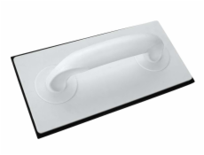 Modeco Plastová stěrka s gumou 120x260mm - MN-73-105