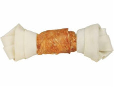 Trixie Bone Knotted Denta kuře 18 cm 120g