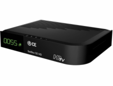 Technisat SatBox CE HD TV tuner s kartou NC+ (startovací balíček SMART HD+) (0206/4781)