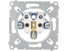 Kontakt-Simon Simon 54 Premium DATA zásuvka (mechanismus) 16A, 250V~, šroubovací svorky SGD1M