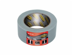 Modeco Universal DUCT TAPE stříbrná 48mm x 10m (MN-05-330)