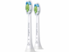 Philips Sonicare W Optimal White hrot HX6062/10 2 ks.