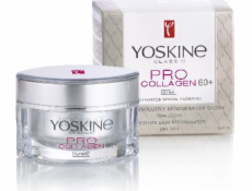 Yoskine Classic Pro Collagen 60+ denní krém 50 ml