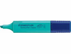 Staedtler Textsurfer Marine kancelářský zvýrazňovač