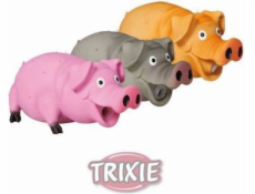 Trixie TX-35499 SQUEAKER PIG 21cm