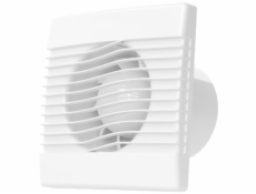 airRoxy Nástěnný ventilátor 120mm 16W pRim 120S