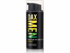 DAX Dax Cosmetics Men zklidňující balzám po holení 100ml