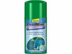 Tetra Pond CrystalWater 250 ml - přípravek na úpravu vody