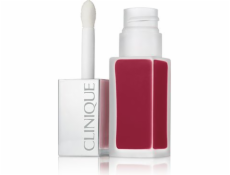 Clinique Pop Liquid Matte Lip Color Primer rtěnka s bází 03 Candied Apple Pop 6ml