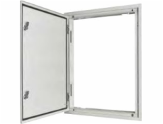 Eaton Dveře s rámem 760 x 600 mm IP54 BPM-U-3S-600/7 (111256)