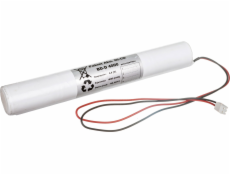 AWEX NiCd D baterie 1500mAh 6,0V (5902288992204)