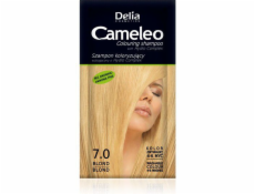 Delia Cosmetics Cameleo Coloring šampon 7.0 blond