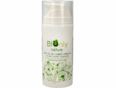 BIOnly BIOnly Nature Regenerační krém na ruce s makovým olejem 100ml