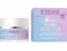 Eveline My Beauty Elixir hydratační regenerační krém - suchá, velmi suchá, podrážděná pleť 50 ml (5903416035916)