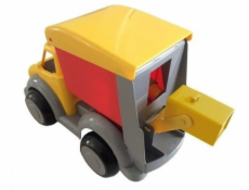 Viking Toys Popelářské auto 35 cm