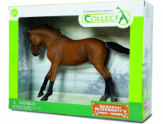 Figurka Collecta HORSE TOROUGHGHRED MAREBAY DELUX