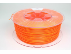 Spectrum Filament PETG oranžová