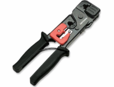 Síťová řešení Intellinet INTELLINET Modular Plug Crimp Tool RJ-11/12 a RJ-45 Crimp/Cutter