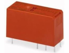 Miniaturní relé Wago 24V DC 2p (788-156)