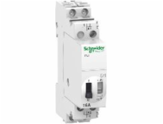 Schneider Electric Pulzní relé 16A 48V AC 24V DC 1Z/ 1R iTLI (A9C30215)