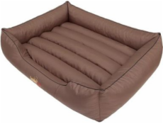 HOBBYDOG Comfort Bed - Světle hnědá XXL