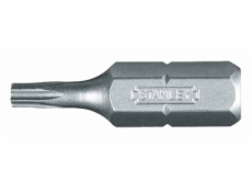 Stanley Torx bit 1/4 T20x25mm 25 ks. 68-842