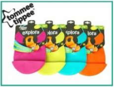 Tommee Tippee Rolled Bib (TT0274)