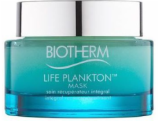 Biotherm Life Plankton zklidňující a regenerační maska 75 ml