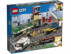 Nákladní vlak LEGO City (60198)