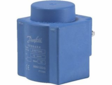 Danfoss Cívka pro solenoidové ventily BB012DS 018F7396