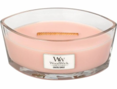 WoodWick Coastal Sunset Elipsa vonná svíčka 453,6g (76049E)