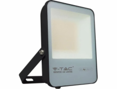 V-TAC světlomet LED projektor 30W 4500lm 3000K 150lm/W IP65 Černá 5letá záruka 6701