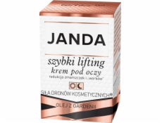 Janda Quick Lifting Oční krém na den a noc 15ml