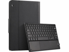 Strado Pouzdro na tablet Lenovo Tab M10 X605 Keyboard Case (Black) Universal