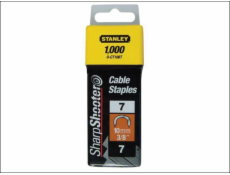 Stanley Cable sponky 10mm 3/8 typ 7 CT100 1000ks. - 1-CT106T