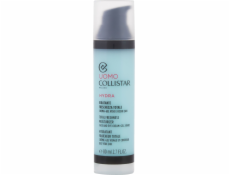 Collistar Collistar Uomo Total Freshness Moisturizer Face and Eye Cream-Gel Denní krém na obličej 80 ml