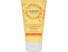 Lumene Clear Radiance Boosting Brightening Cleansing Cream 150 ml