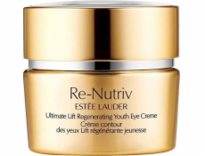 Estee Lauder ESTEE LAUDER_Re-Nutriv Ultimate Lift Regenerating Youth Eye Creme regenerační oční krém 15ml